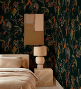 Papel de Parede Guanábana, Tres Tintas