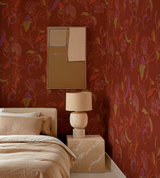 Papel de Parede Guanábana, Tres Tintas