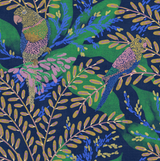 Papel de Parede Guacamayos, Tres Tintas