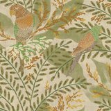 Papel de Parede Guacamayos, Tres Tintas