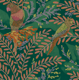 Papel de Parede Guacamayos, Tres Tintas