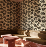 Papel de Parede Monstera, Tres Tintas