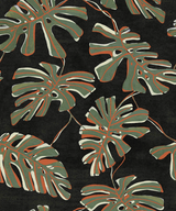 Papel de Parede Monstera, Tres Tintas