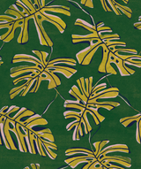 Papel de Parede Monstera, Tres Tintas