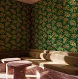 Papel de Parede Monstera, Tres Tintas