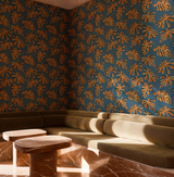 Papel de Parede Monstera, Tres Tintas