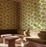 Papel de Parede Monstera, Tres Tintas