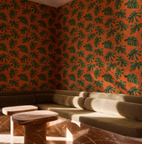 Papel de Parede Monstera, Tres Tintas