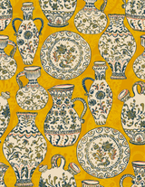 Papel de Parede Fajalauzas, Tres Tintas