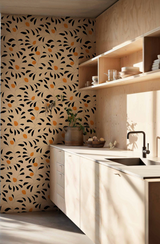 Papel de Parede Limões Frescos, Tres Tintas