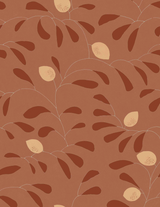 Papel de Parede Limões Frescos, Tres Tintas