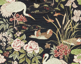 Papel de Parede Crane & Frog, Sanderson