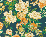 Papel de Parede Emperor Peony, Sanderson