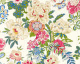 Papel de Parede Emperor Peony, Sanderson