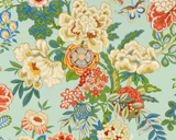 Papel de Parede Emperor Peony, Sanderson