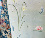Papel de Parede Water Garden, Sanderson