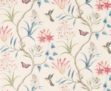 Papel de Parede Clementine, Sanderson