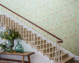 Papel de Parede Fruit Aviary, Sanderson