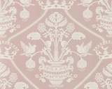 Papel de Parede Highgrove Damask, Sanderson