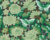 Papel de Parede Amara Butterfly, Sanderson