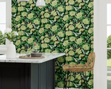 Papel de Parede Amara Butterfly, Sanderson