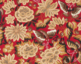 Papel de Parede Amara Butterfly, Sanderson