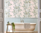 Papel de Parede Calathea, Sanderson