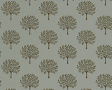 Papel de Parede Marcham, Sanderson