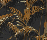 Papel de Parede Palm House, Sanderson