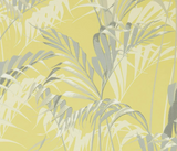 Papel de Parede Palm House, Sanderson