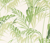 Papel de Parede Palm House, Sanderson