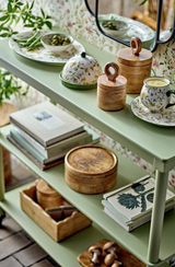 Mesa de Consola Harald da Bloomingville