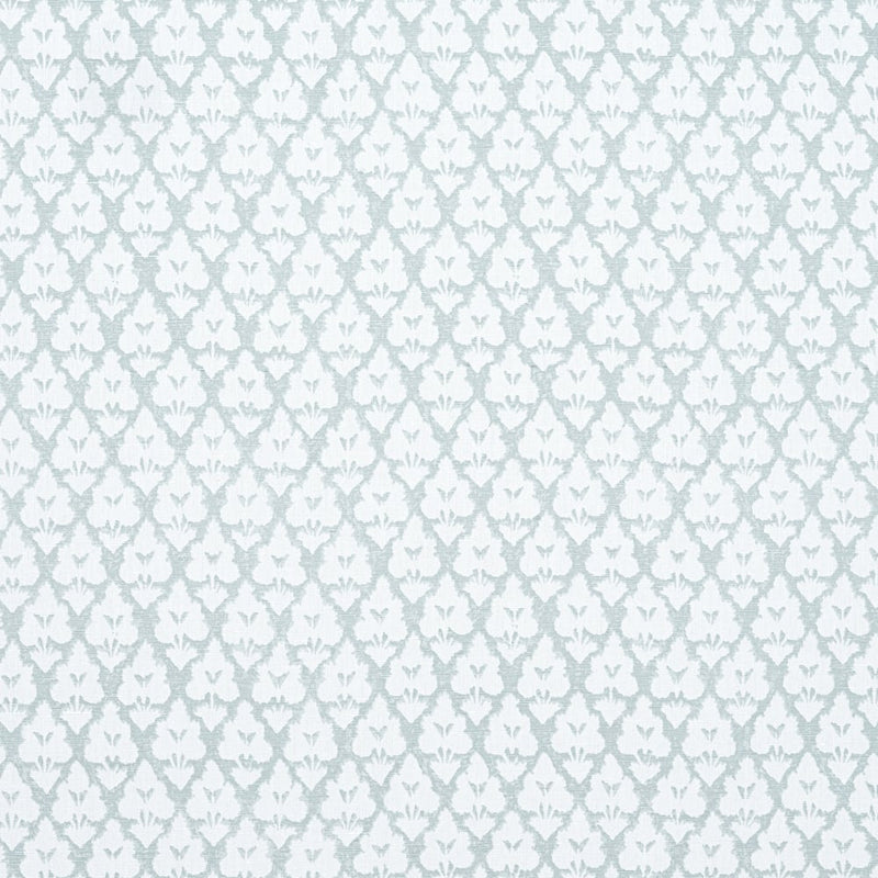 Papel de parede arboreta thibaut