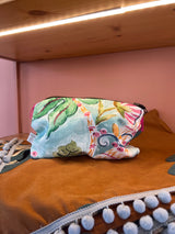 Necessaire 3 cores