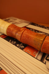 Pincel Decorativo Âmbar Terracota