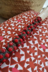 Pincel Decorativo Granada Oriental