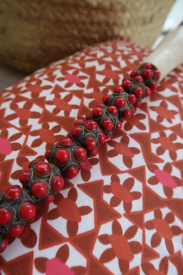 Pincel Decorativo Granada Oriental