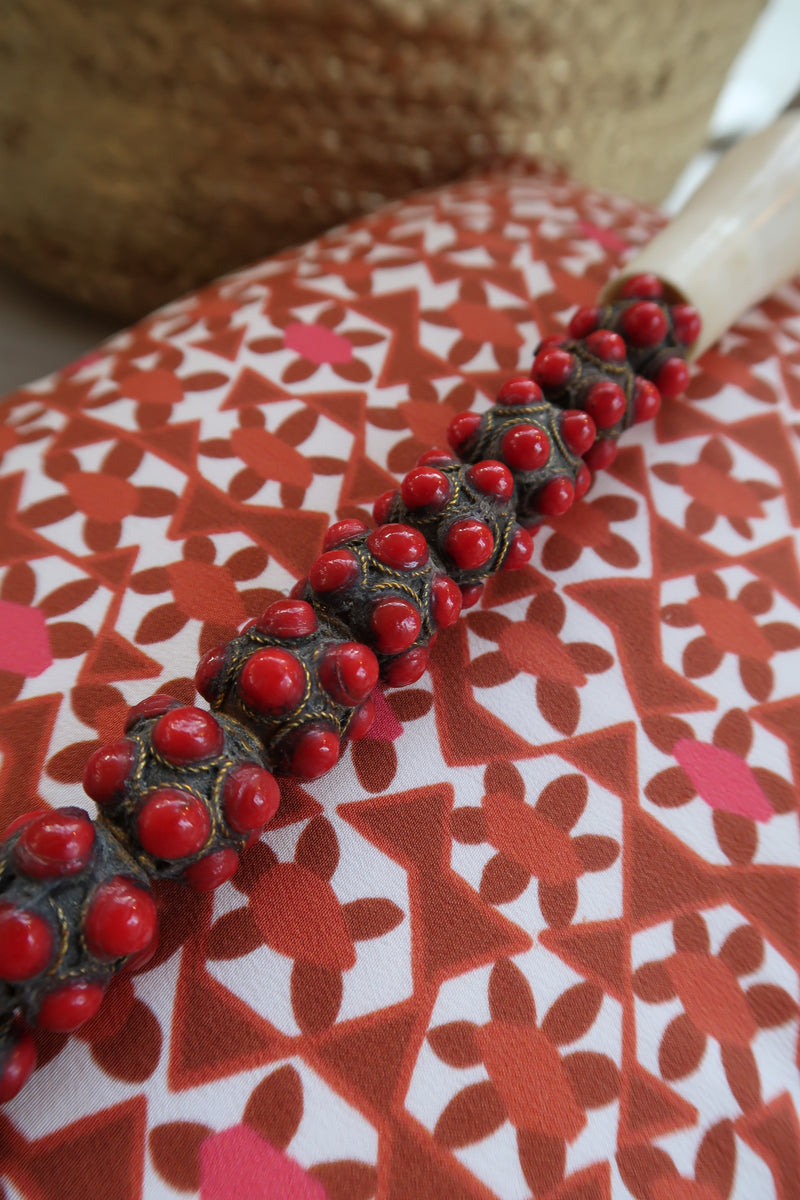 Pincel Decorativo Granada Oriental