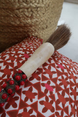 Pincel Decorativo Granada Oriental