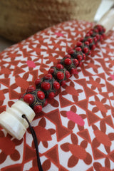 Pincel Decorativo Granada Oriental