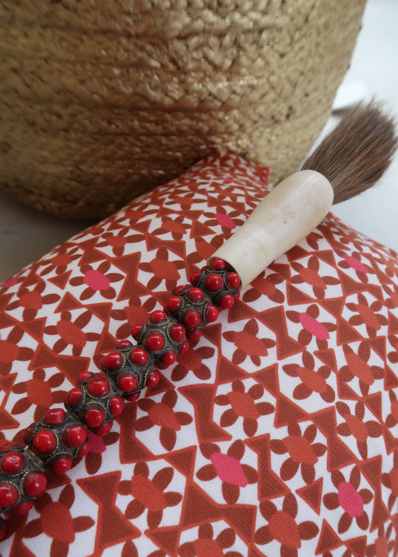 Pincel Decorativo Granada Oriental