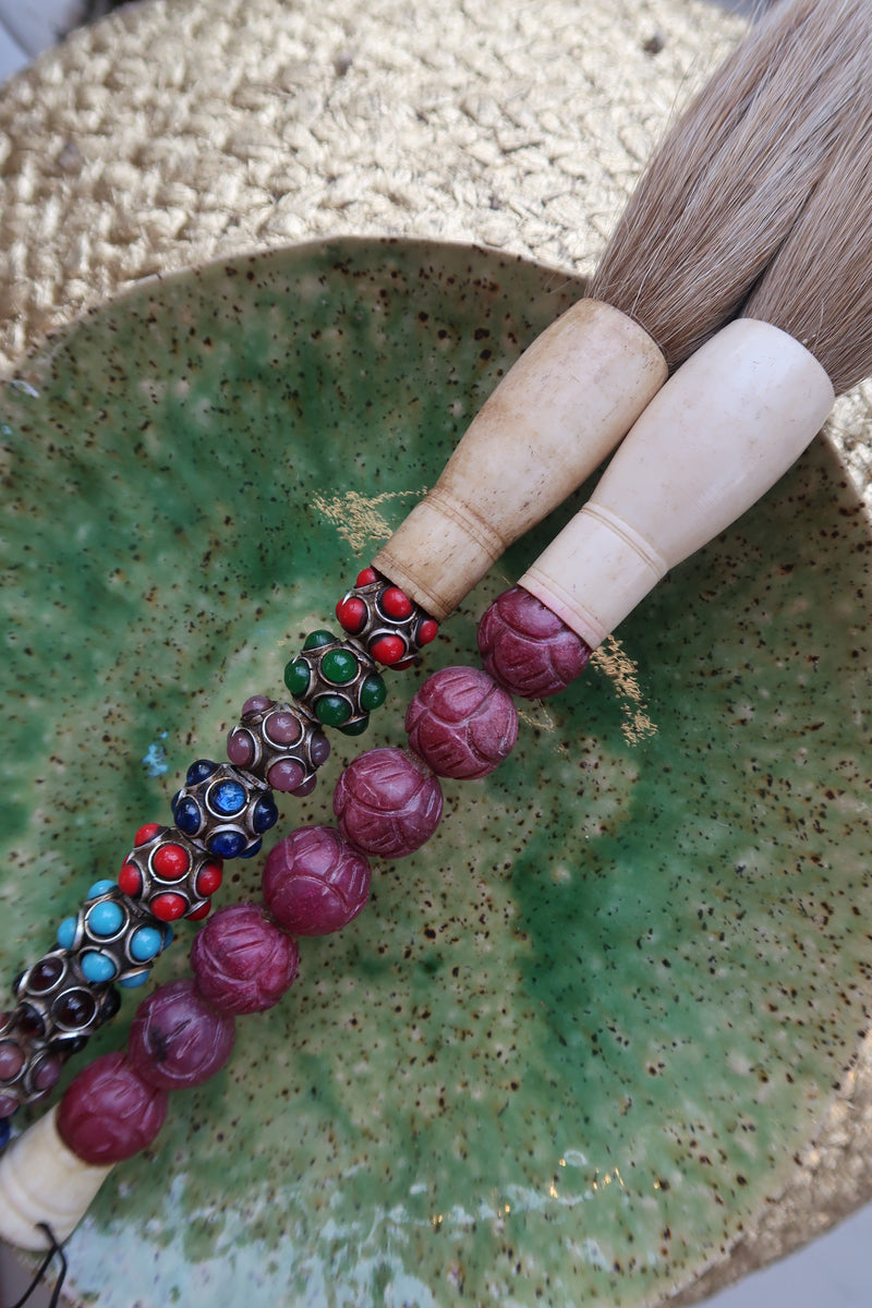 Pincel Decorativo Ecos do Oriente