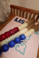 Pincel Decorativo Carmim