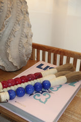 Pincel Decorativo Carmim