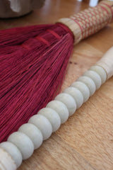 Pincel Decorativo Branco Marfim