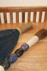 Pincel Decorativo Horizonte Azul