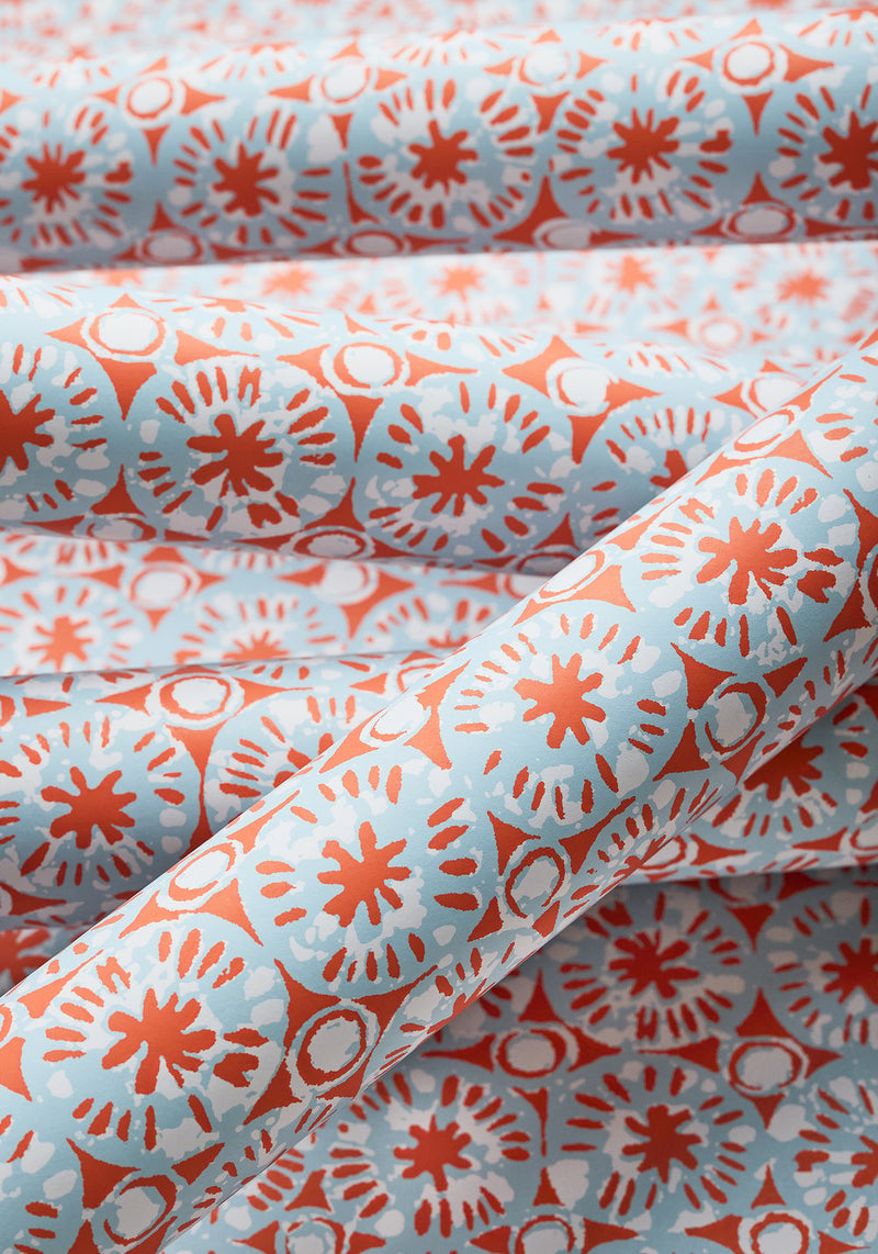 Papel de parede SAND DOLLAR thibaut