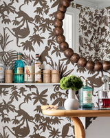 Papel de parede ST. KITTS thibaut