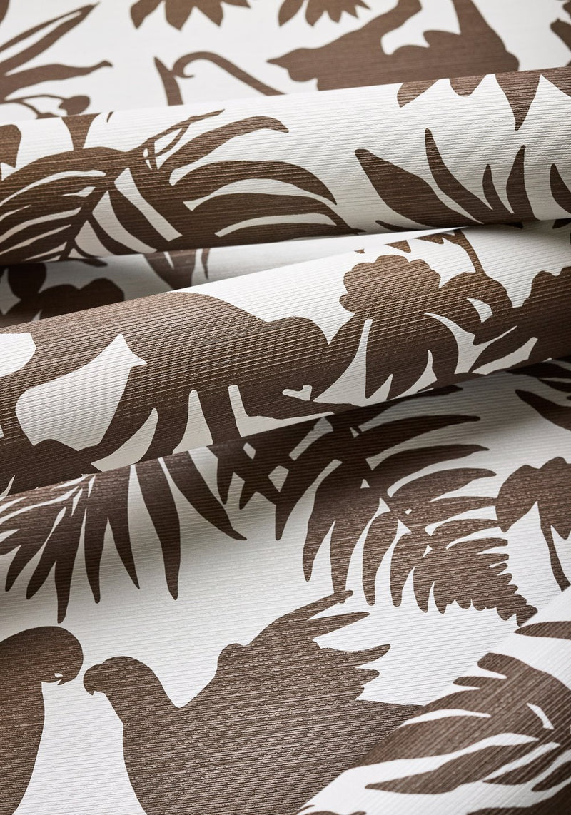 Papel de parede ST. KITTS thibaut
