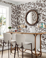 Papel de parede ST. KITTS thibaut
